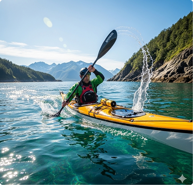 Sport & Adventure