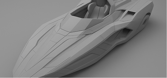 upcoming project 3