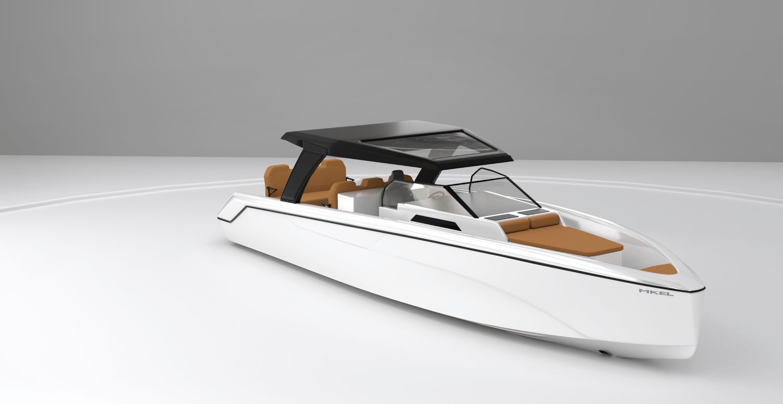 Power Boat